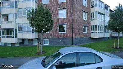 Lägenheter till salu i Varberg - Bild från Google Street View