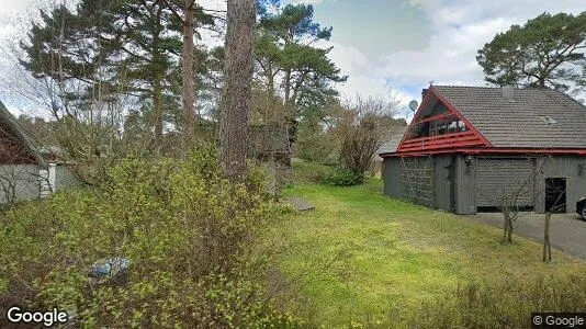 Lägenheter till salu i Kristianstad - Bild från Google Street View