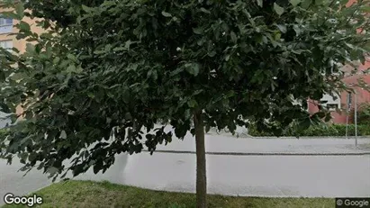 Lägenheter till salu i Uppsala - Bild från Google Street View