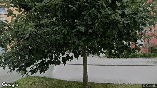 Lägenheter till salu i Uppsala - Bild från Google Street View