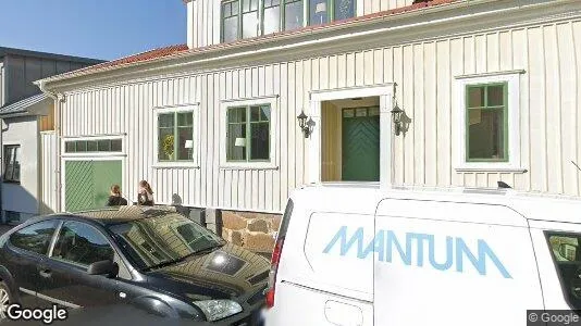 Lägenheter till salu i Varberg - Bild från Google Street View