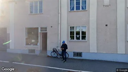 Lägenheter till salu i Norrköping - Bild från Google Street View