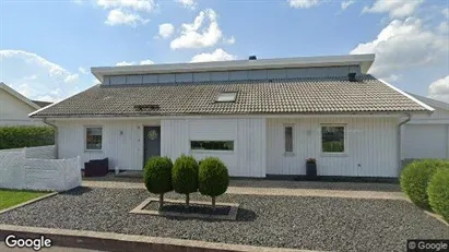 Lägenheter till salu i Kumla - Bild från Google Street View