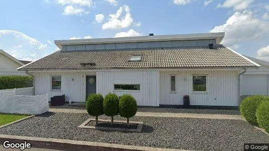 Lägenheter till salu i Kumla - Bild från Google Street View