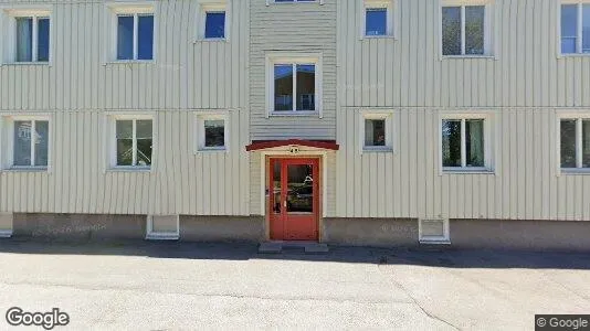 Lägenheter till salu i Norrtälje - Bild från Google Street View