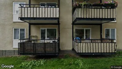 Lägenheter till salu i Sundbyberg - Bild från Google Street View