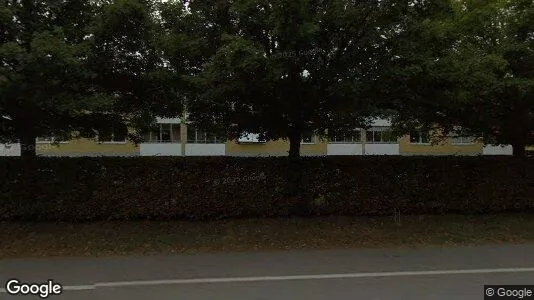Lägenheter att hyra i Vellinge - Bild från Google Street View