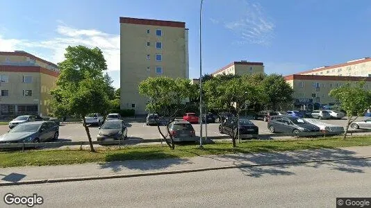 Lägenheter till salu i Täby - Bild från Google Street View