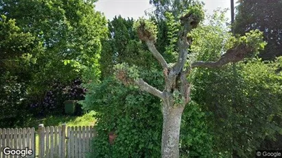 Lägenheter till salu i Båstad - Bild från Google Street View