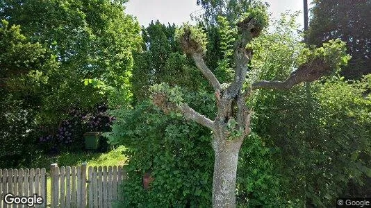 Lägenheter till salu i Båstad - Bild från Google Street View