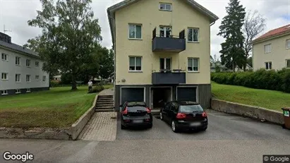 Lägenheter till salu i Borås - Bild från Google Street View