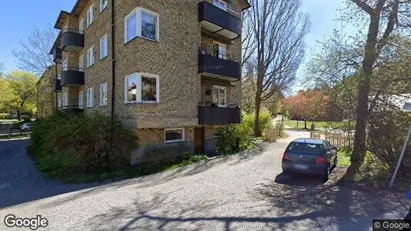 Lägenheter till salu i Västerort - Bild från Google Street View