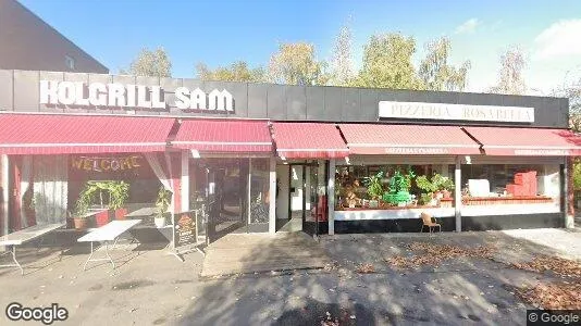 Lägenheter till salu i Sollentuna - Bild från Google Street View
