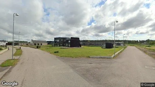 Lägenheter till salu i Mörbylånga - Bild från Google Street View