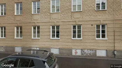 Bostadsrätter till salu i Norrköping - Bild från Google Street View