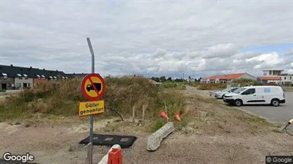 Lägenheter till salu i Staffanstorp - Bild från Google Street View