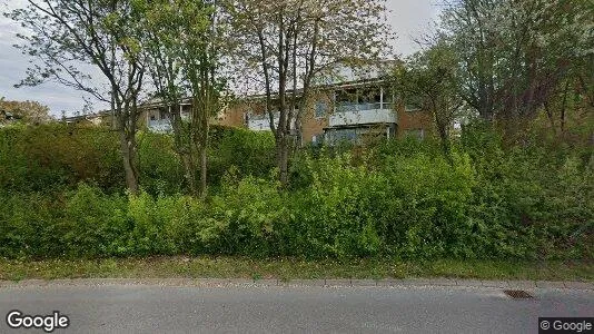 Lägenheter till salu i Lund - Bild från Google Street View