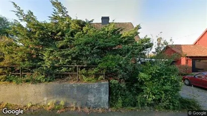 Lägenheter till salu i Varberg - Bild från Google Street View