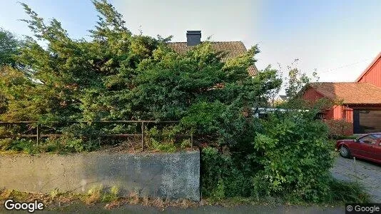 Lägenheter till salu i Varberg - Bild från Google Street View
