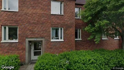 Lägenheter att hyra i Örnsköldsvik - Bild från Google Street View