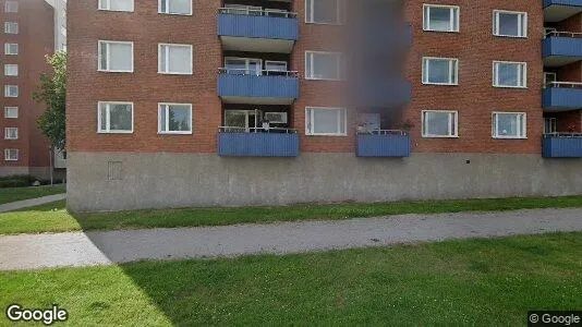 Lägenheter att hyra i Norrköping - Bild från Google Street View