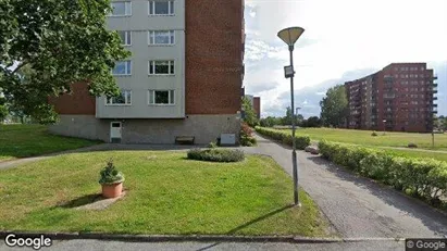 Lägenheter att hyra i Norrköping - Bild från Google Street View