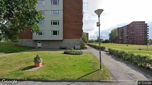 Lägenheter att hyra i Norrköping - Bild från Google Street View