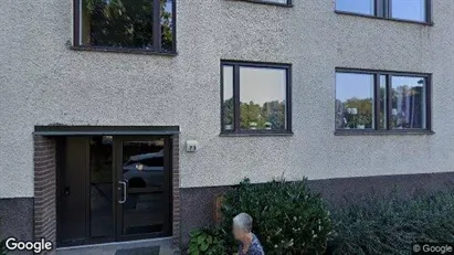 Lägenheter att hyra i Norrköping - Bild från Google Street View