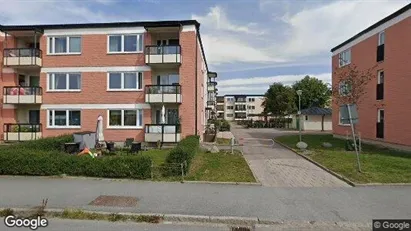 Lägenheter att hyra i Uppsala - Bild från Google Street View