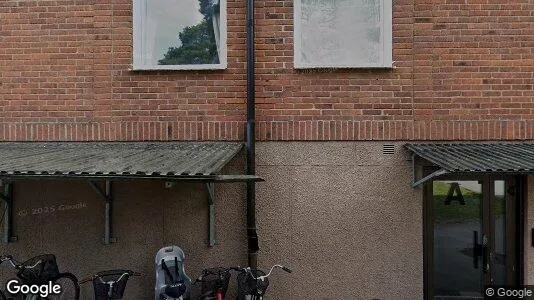 Lägenheter att hyra i Uppsala - Bild från Google Street View