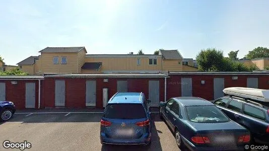 Bostadsrätter till salu i Lund - Bild från Google Street View