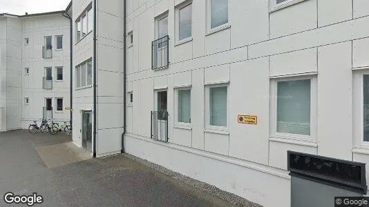 Bostadsrätter till salu i Västerort - Bild från Google Street View