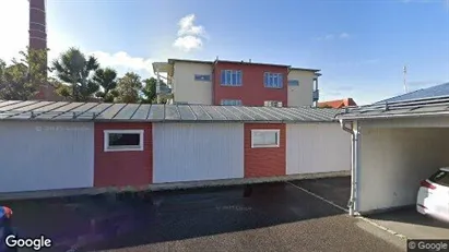 Bostadsrätter till salu i Vadstena - Bild från Google Street View