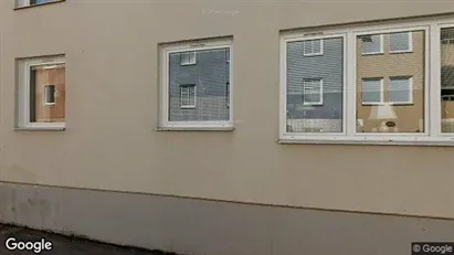 Bostadsrätter till salu i Falun - Bild från Google Street View