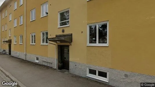 Bostadsrätter till salu i Falun - Bild från Google Street View