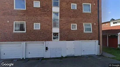 Bostadsrätter till salu i Mölndal - Bild från Google Street View