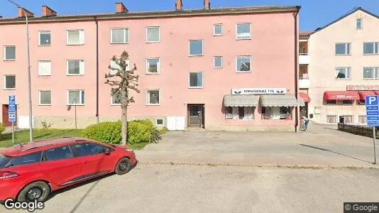 Bostadsrätter till salu i Vallentuna - Bild från Google Street View