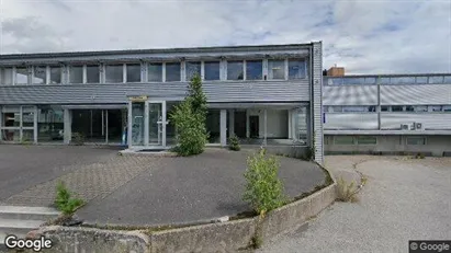 Bostadsrätter till salu i Alingsås - Bild från Google Street View