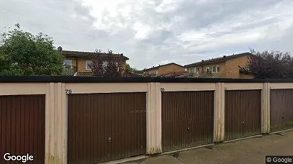 Bostadsrätter till salu i Helsingborg - Bild från Google Street View