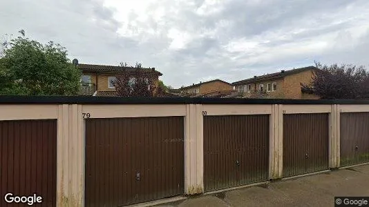 Bostadsrätter till salu i Helsingborg - Bild från Google Street View