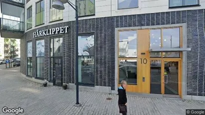 Bostadsrätter till salu i Järfälla - Bild från Google Street View