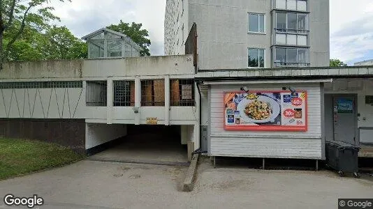 Bostadsrätter till salu i Danderyd - Bild från Google Street View