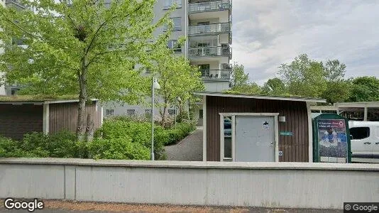 Bostadsrätter till salu i Västerort - Bild från Google Street View