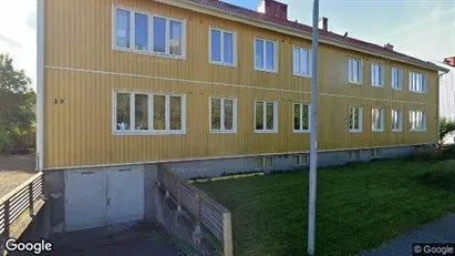 Bostadsrätter till salu i Mölndal - Bild från Google Street View
