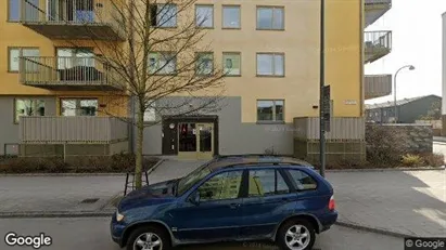 Bostadsrätter till salu i Sundbyberg - Bild från Google Street View