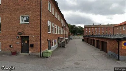 Lägenheter att hyra i Gävle - Bild från Google Street View