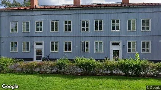 Lägenheter att hyra i Gävle - Bild från Google Street View