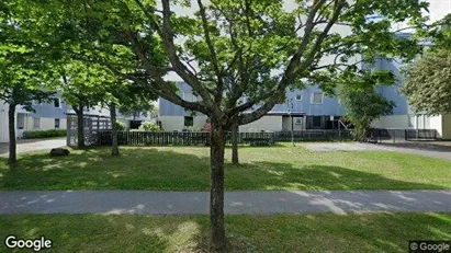 Lägenheter att hyra i Linköping - Bild från Google Street View