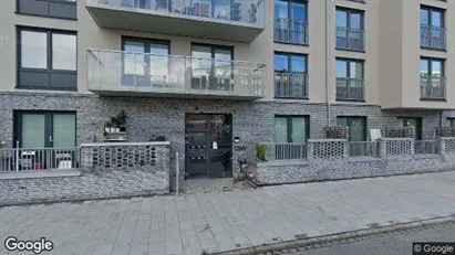 Lägenheter att hyra i Malmö Centrum - Bild från Google Street View