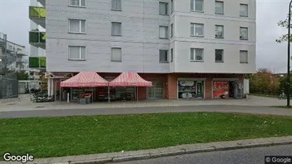 Lägenheter att hyra i Fosie - Bild från Google Street View